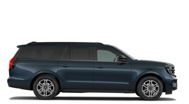 2026 Ford Expedition